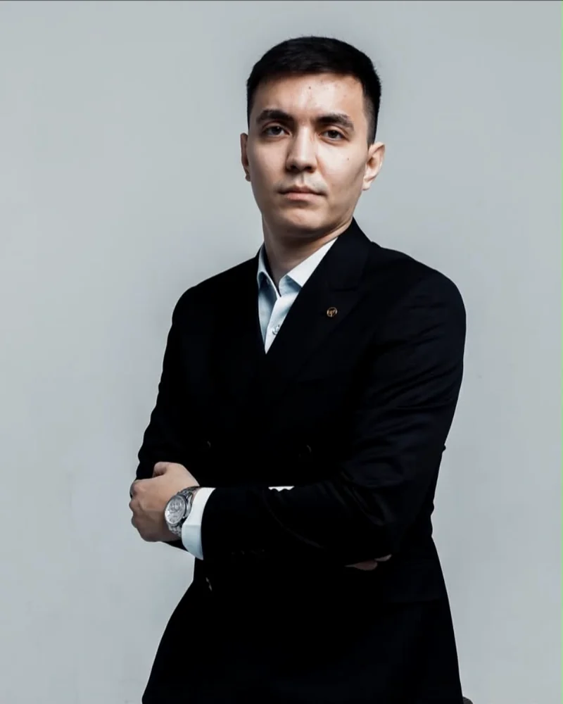 Аманбек Бекбауов