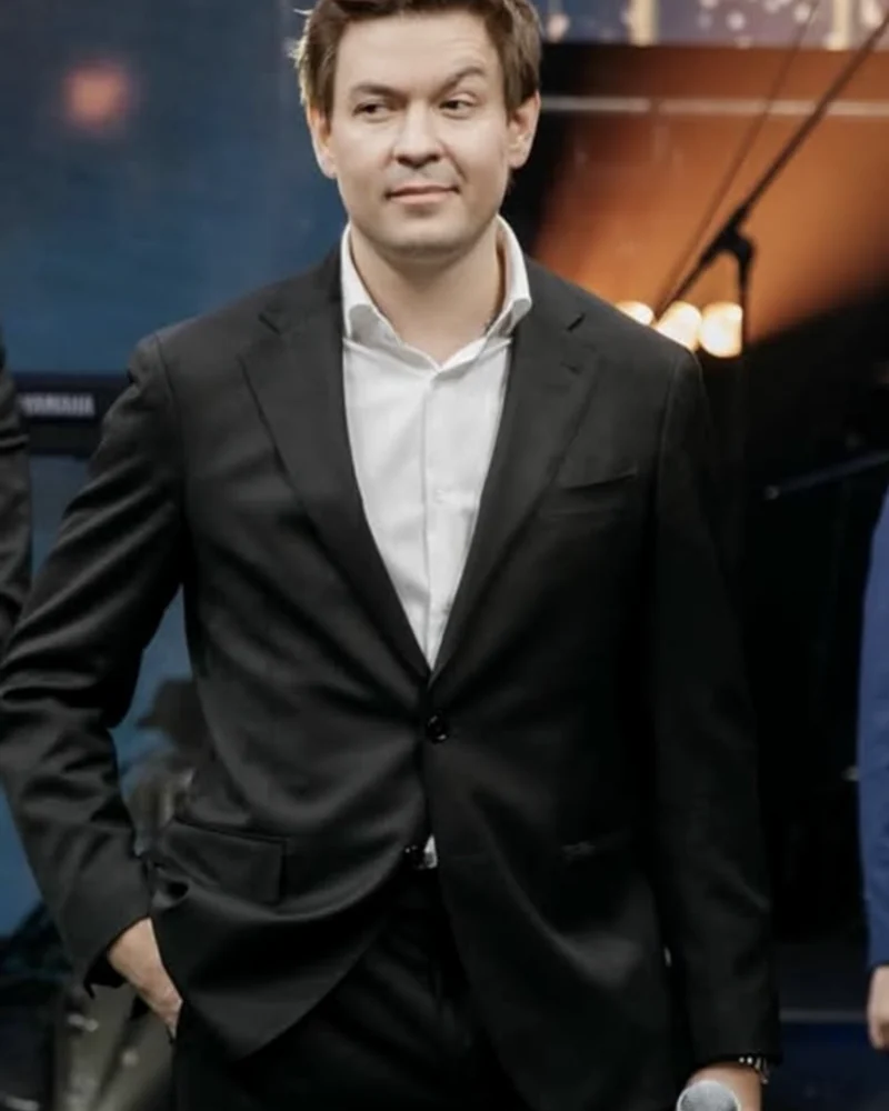 Евгений Долдырин